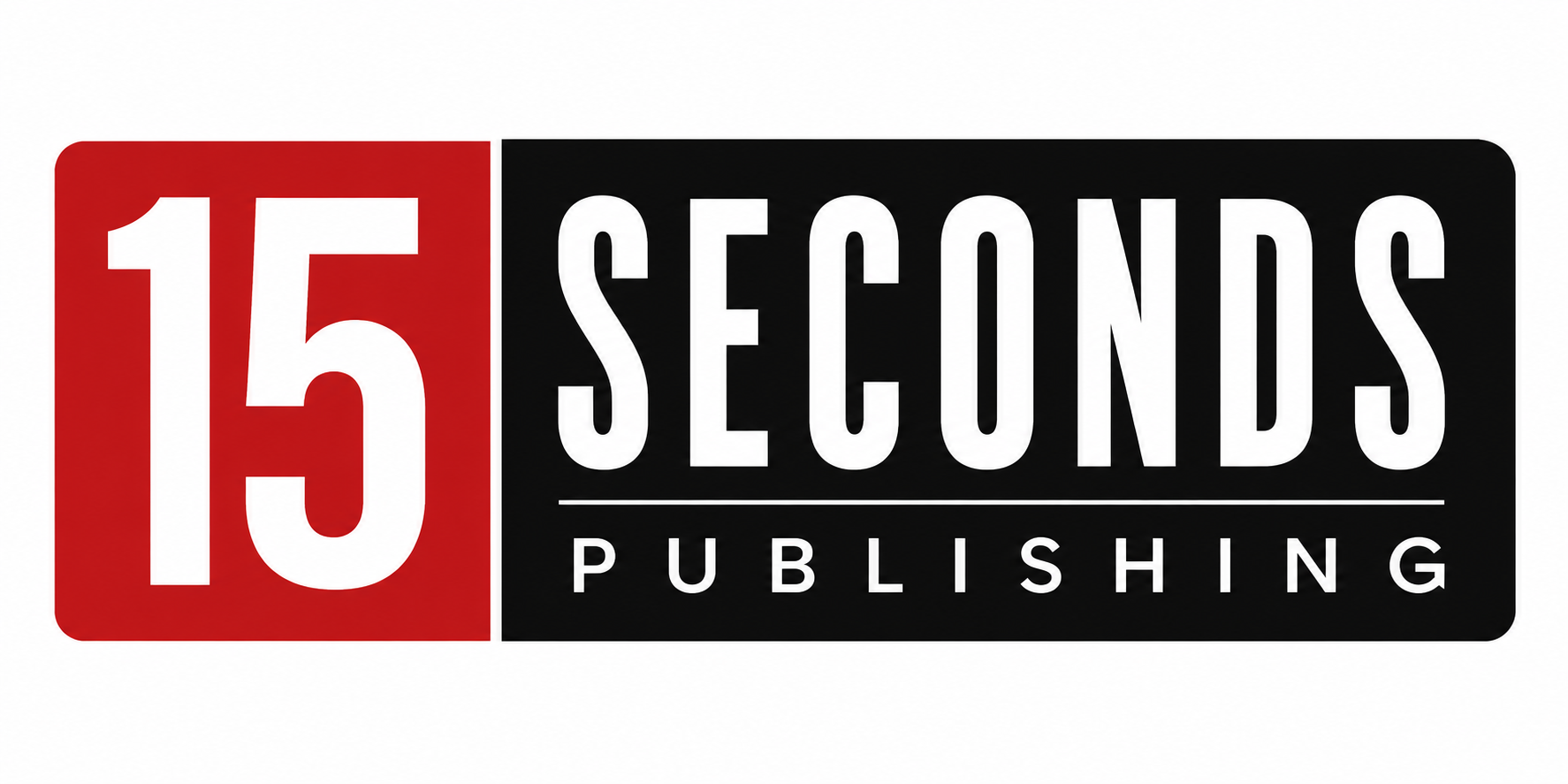 15 Seconds Publishing